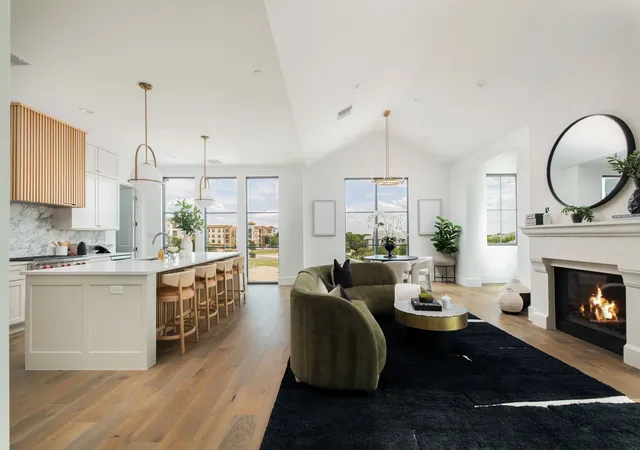 Photo 3 of Condo for sale at 5270 Town And Country Blvd #311, Frisco, TX 75034 | MLS# 21271390 | Listing updated on 2026-08-21