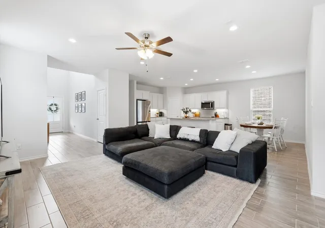 Photo 1 of Single family home for sale at 4206 Milrany, Melissa, TX 75454 | MLS# 21273439 | Listing updated on 2026-07-20