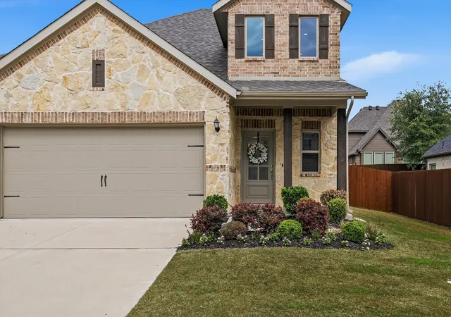 Photo 2 of Single family home for sale at 4206 Milrany, Melissa, TX 75454 | MLS# 21273439 | Listing updated on 2026-07-20