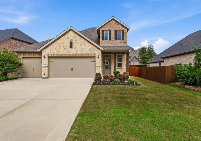 Photo 3 of Single family home for sale at 4206 Milrany, Melissa, TX 75454 | MLS# 21273439 | Listing updated on 2026-07-20