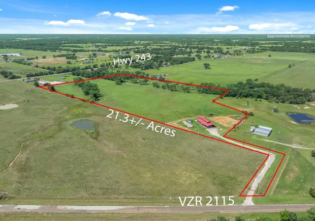 Photo 3 of Single family home for sale at 1026 Vz County Road 2115, Canton, TX 75103 | MLS# 21273134 | Listing updated on 2026-08-28