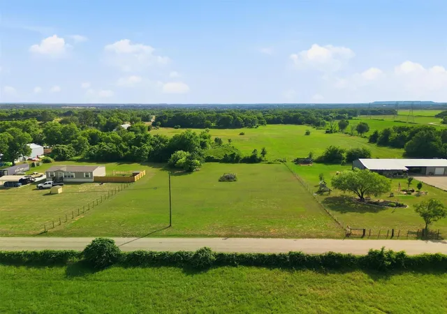 Photo 3 of Land for sale at 7250 Johnson Rd, Granbury, TX 76049 | MLS# 21272630 | Listing updated on 2026-08-28