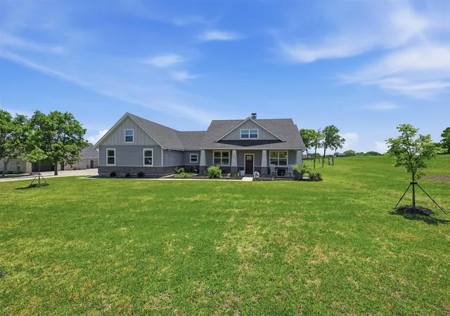 1st image of 662 Preakness Pl Rd, Van Alstyne, TX 75495 | MLS# 21273473