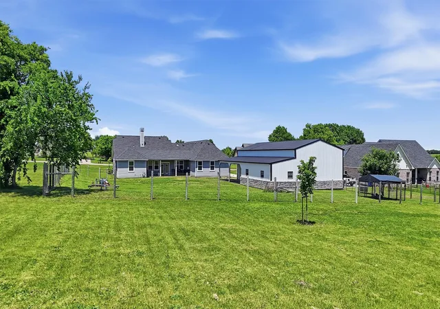 39th image of 662 Preakness Pl Rd, Van Alstyne, TX 75495 | MLS# 21273473