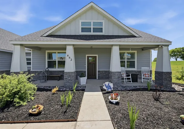 Photo 3 of Single family home for sale at 662 Preakness Pl Rd, Van Alstyne, TX 75495 | MLS# 21273473 | Listing updated on 2026-06-26
