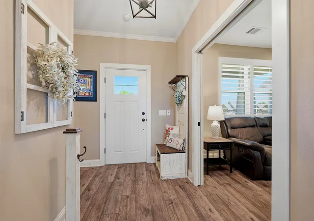 Photo 4 of Single family home for sale at 662 Preakness Pl Rd, Van Alstyne, TX 75495 | MLS# 21273473 | Listing updated on 2026-06-26