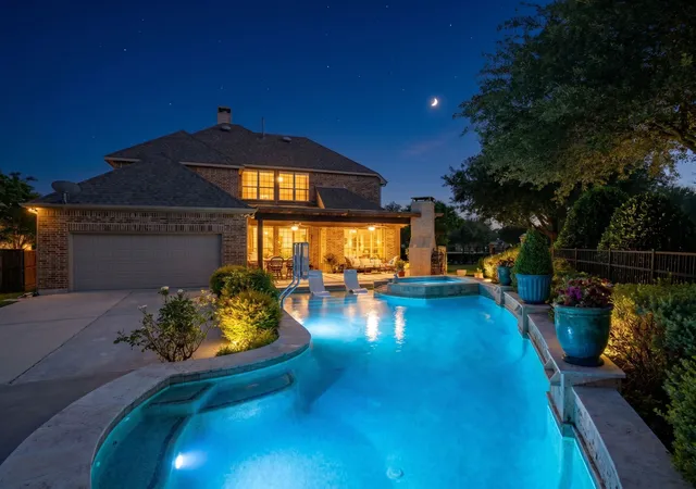 Photo 1 of Single family home for sale at 864 Willow Winds St, Allen, TX 75013 | MLS# 21273463 | Listing updated on 2026-07-23