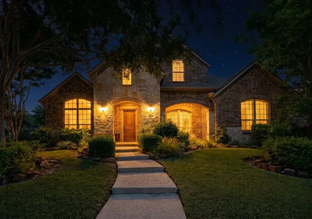 Photo 2 of Single family home for sale at 864 Willow Winds St, Allen, TX 75013 | MLS# 21273463 | Listing updated on 2026-07-23