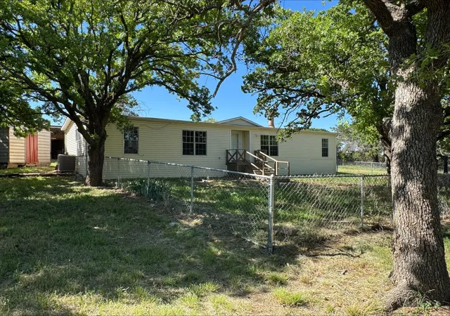 Homes for sale in Tuscola, TX | 402 County Road 655, Tuscola, TX 79562 | MLS# 21272973