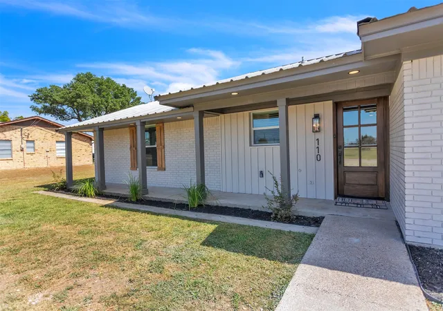 Homes for sale in Wortham, TX | 110 Twin Cir, Wortham, TX 76693 | MLS# 21273535