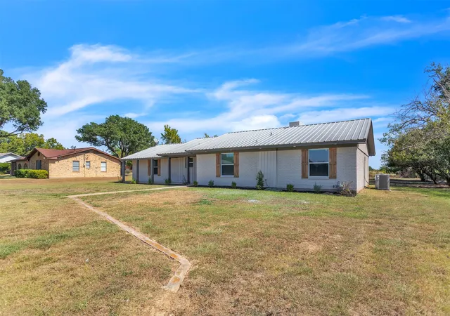 Homes for sale in Wortham, TX | 110 Twin Cir, Wortham, TX 76693 | MLS# 21273535