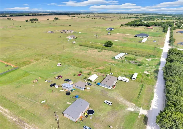 Photo 1 of Land for sale at Lot 10 Hcr 4434, Itasca, TX 76055 | MLS# 21273565 | Listing updated on 2026-07-27