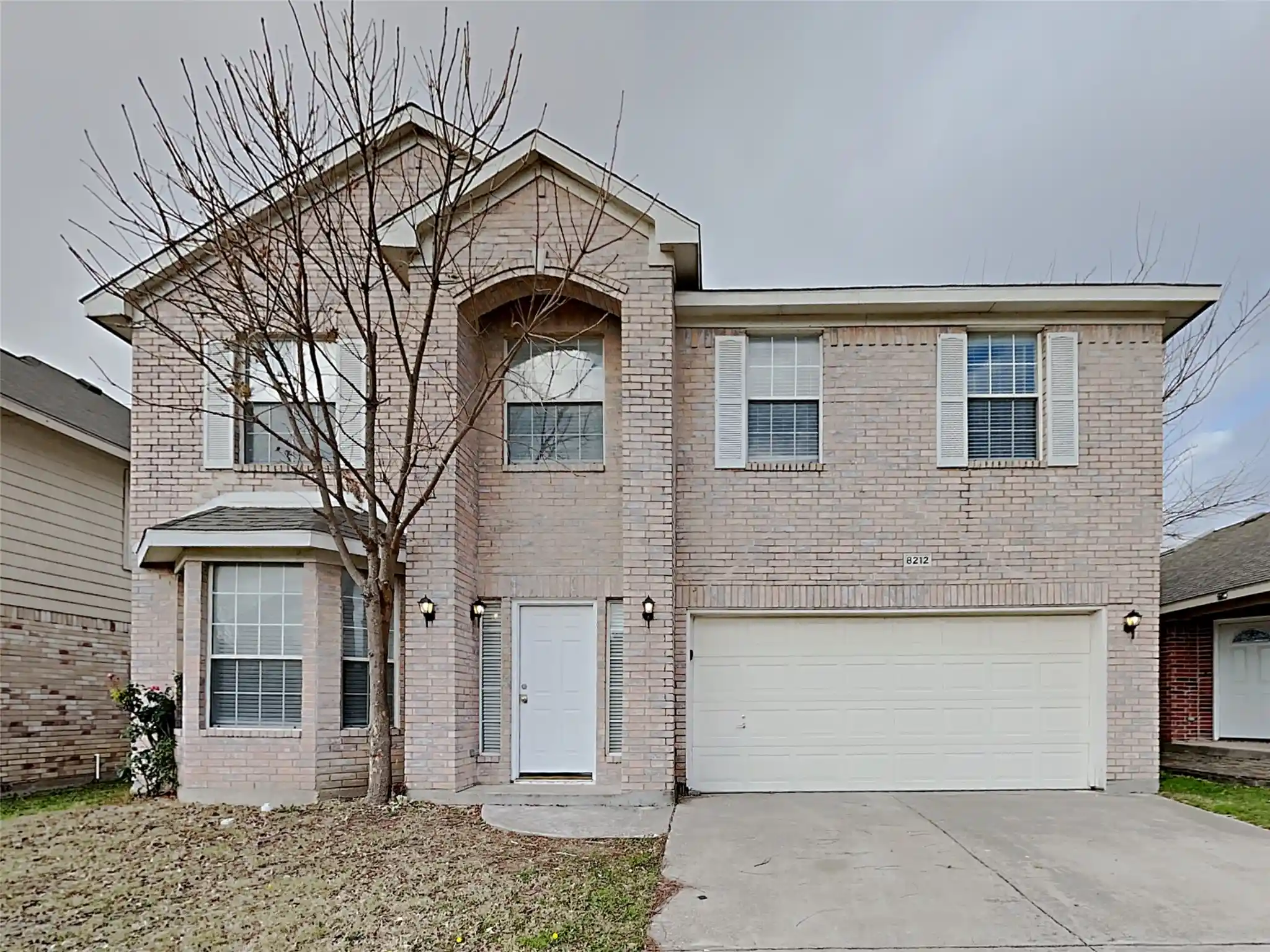 Single family home for sale at 8212 Dynasty, Fort Worth, TX 76123 | MLS# 21272172