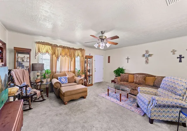 Photo 3 of Single family home for sale at 509 Tina St, Quitman, TX 75783 | MLS# 21273615 | Listing updated on 2026-09-02