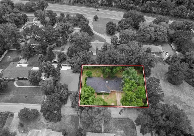 Photo 2 of Single family home for sale at 725 W Blair St, Mineola, TX 75773 | MLS# 21273616 | Listing updated on 2026-09-17
