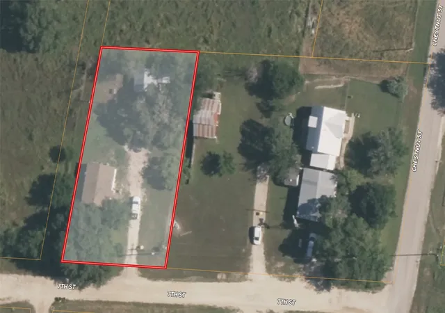 Homes for sale in Hico, TX | 508 7th St, Hico, TX 76457 | MLS# 21273404