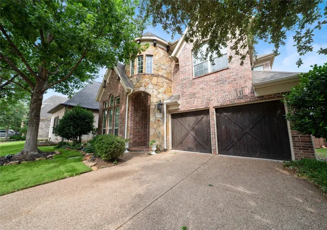 Homes for sale in The Colony, TX | 8316 Lindsay Gdns, The Colony, TX 75056 | MLS# 21271988