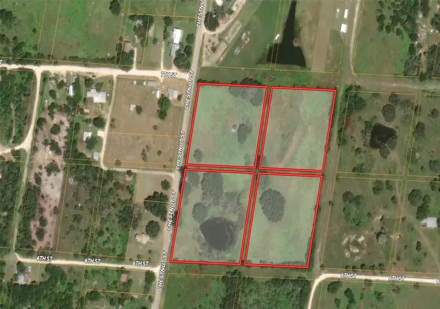 Homes for sale in Hico, TX | 601 Chestnut St, Hico, TX 76457 | MLS# 21273647