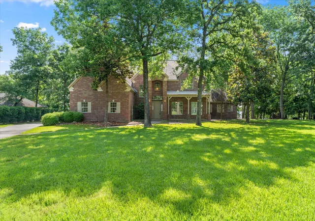 Photo 2 of Single family home for sale at 1222 Pr 5980, Yantis, TX 75497 | MLS# 21269120 | Listing updated on 2026-08-03