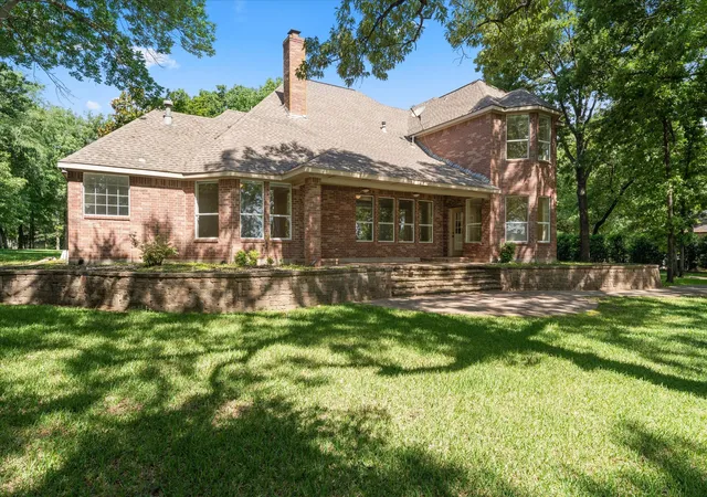 Photo 3 of Single family home for sale at 1222 Pr 5980, Yantis, TX 75497 | MLS# 21269120 | Listing updated on 2026-08-03