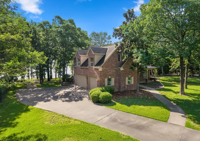 Photo 4 of Single family home for sale at 1222 Pr 5980, Yantis, TX 75497 | MLS# 21269120 | Listing updated on 2026-08-03