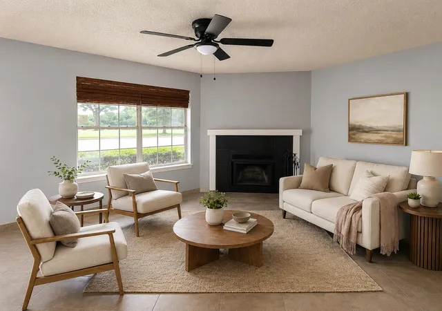 Photo 3 of Sale Pending at 923 Vedral Pl, Cedar Hill, TX 75104 | MLS# 21273666 | Listing updated on 2026-08-22