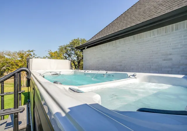 40th image of 104 Woodview Creek Trl, Fort Worth, TX 76108 | MLS# 21273674
