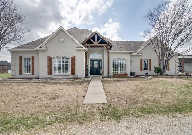 1st image of 2162 County Road 2218, Caddo Mills, TX 75135 | MLS# 21273681