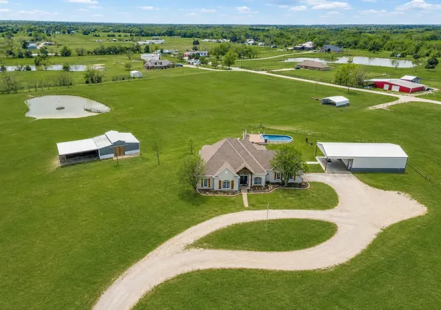 1st image of 2162 County Road 2218, Caddo Mills, TX 75135 | MLS# 21273681