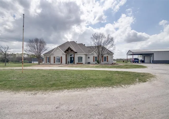 2nd image of 2162 County Road 2218, Caddo Mills, TX 75135 | MLS# 21273681