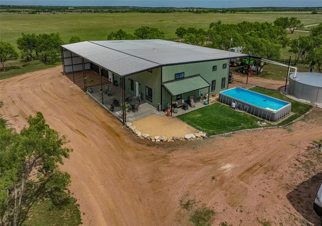 Homes for sale in Rochelle, TX | 1250 County Rd 419, Rochelle, TX 76872 | MLS# 21273220