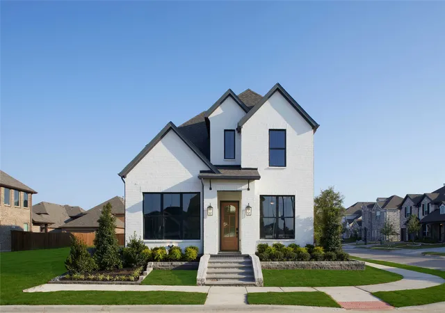 Photo 1 of Sale Pending at 651 Caprice Blf, Fate, TX 75189 | MLS# 21273694 | Listing updated on 2026-07-27