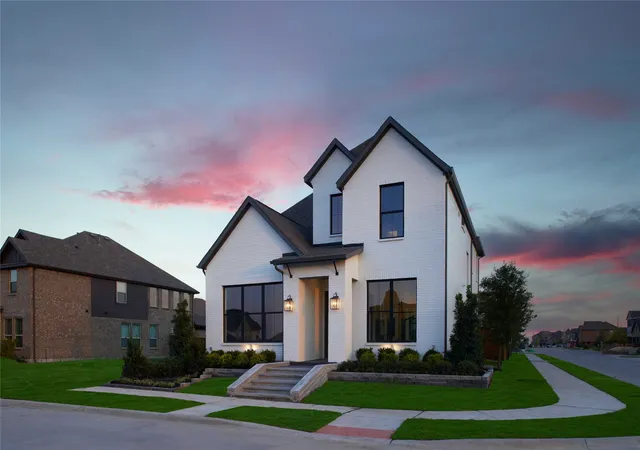 Photo 2 of Sale Pending at 651 Caprice Blf, Fate, TX 75189 | MLS# 21273694 | Listing updated on 2026-07-27