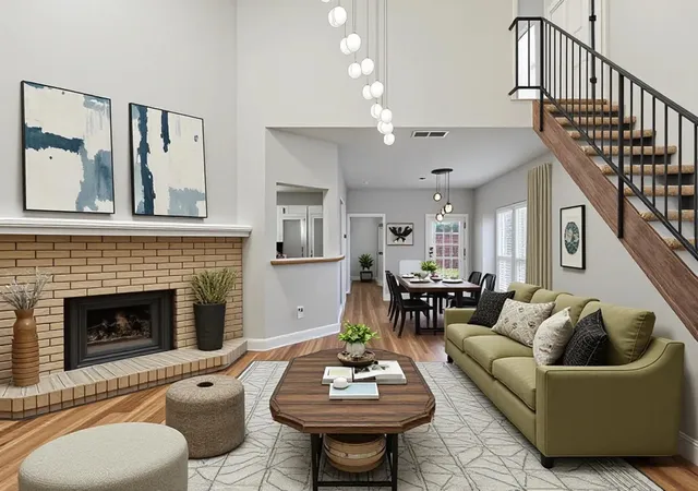 Photo 2 of Condo for sale at 5565 Preston Oaks Rd #153, Dallas, TX 75254 | MLS# 21259883 | Listing updated on 2026-08-31