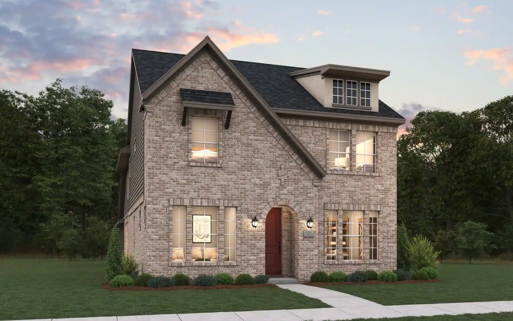 Photo 1 of Sale Pending at 1917 Venture Dr, Justin, TX 76247 | MLS# 21273715 | Listing updated on 2026-10-29