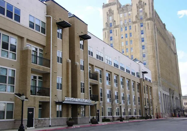 Photo 1 of Condo for sale at 201 W Lancaster Ave #312, Fort Worth, TX 76102 | MLS# 21273492 | Listing updated on 2026-08-21