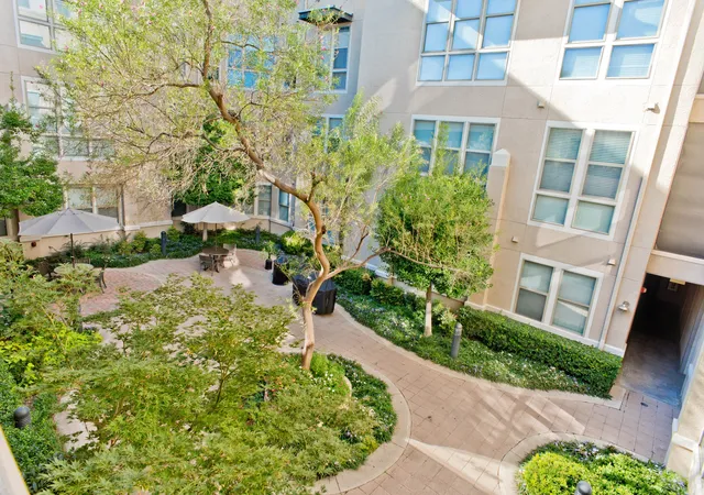 Listing Photo 2 - Condo for sale in Texas and Pacific Lofts located at 201 W Lancaster Ave, Fort Worth, TX 76102 - Unit #312