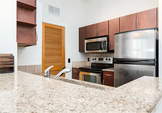 Photo 2 of Condo for sale at 201 W Lancaster Ave #312, Fort Worth, TX 76102 | MLS# 21273492 | Listing updated on 2026-08-21