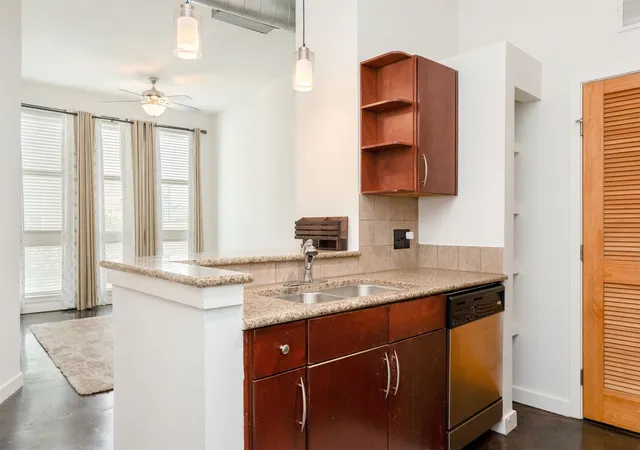 Photo 4 of Condo for sale at 201 W Lancaster Ave #312, Fort Worth, TX 76102 | MLS# 21273492 | Listing updated on 2026-08-21