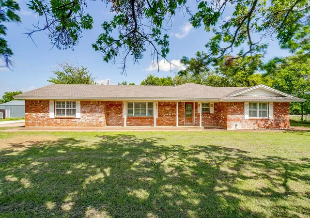 Photo 2 of Land for sale at 2196 Old Agnes Rd, Weatherford, TX 76088 | MLS# 21273732 | Listing updated on 2026-07-25