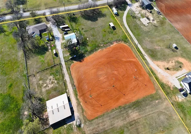 Photo 3 of Land for sale at 2196 Old Agnes Rd, Weatherford, TX 76088 | MLS# 21273732 | Listing updated on 2026-07-25