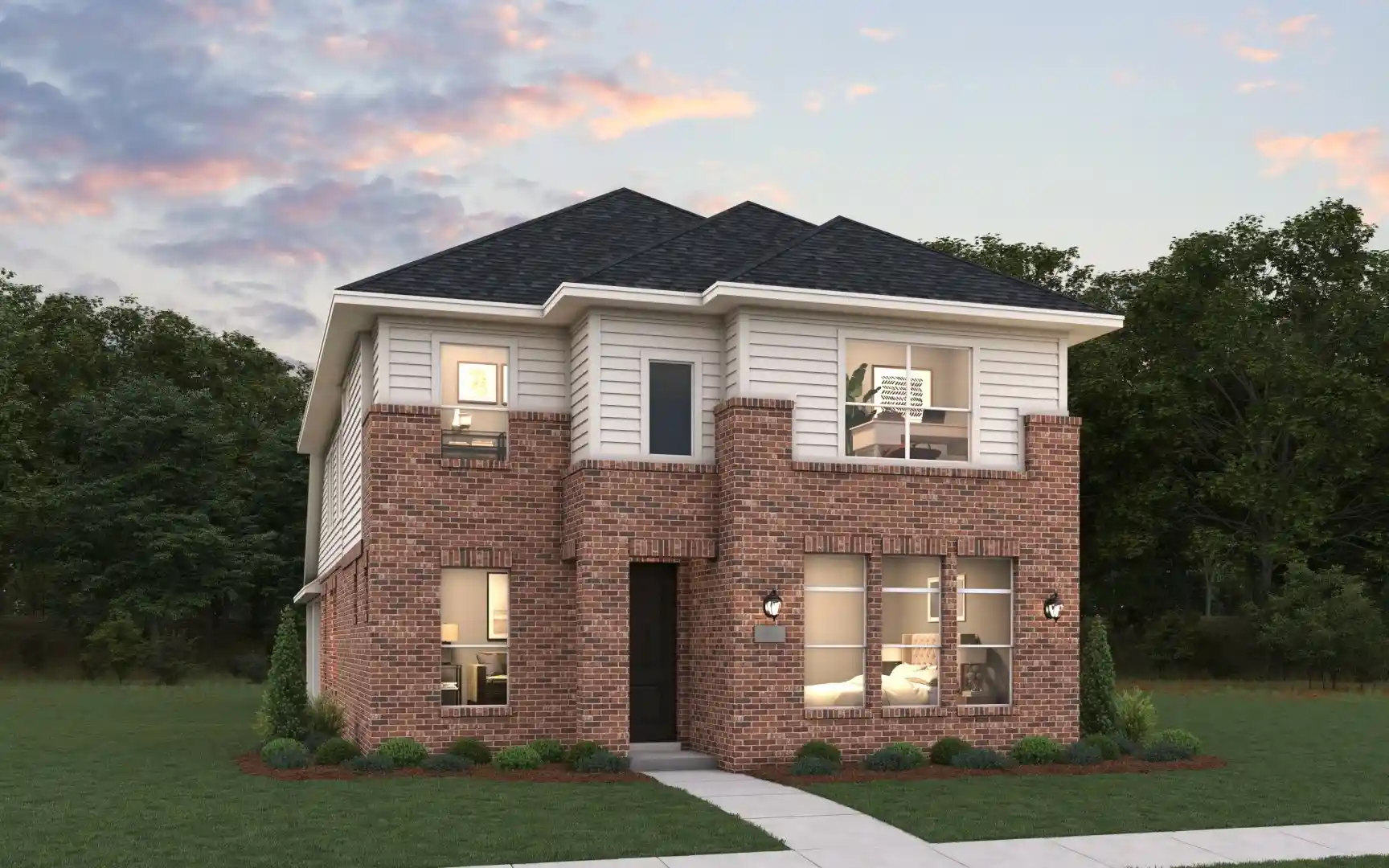 Photo 1 of Single family home for sale at 1632 Peridot Pkwy, Mesquite, TX 75181 | MLS# 21273737 | Listing updated on 2026-10-29