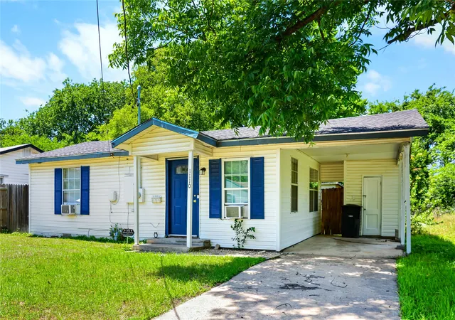 Homes for sale in Temple, TX | 1110 S 24th St, Temple, TX 76501 | MLS# 21272942