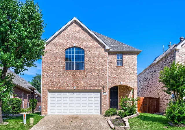 Photo 1 of Single family home for sale at 8115 Dogwood Ln, Irving, TX 75063 | MLS# 21177933 | Listing updated on 2026-08-28