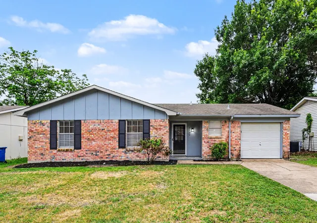Homes for sale in Rowlett, TX | 3110 Leanne St, Rowlett, TX 75088 | MLS# 21260170