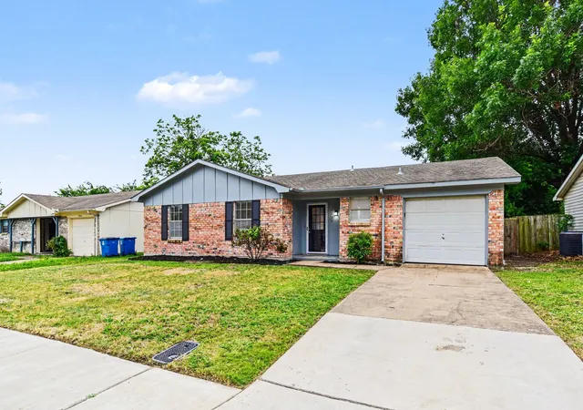 Homes for sale in Rowlett, TX | 3110 Leanne St, Rowlett, TX 75088 | MLS# 21260170