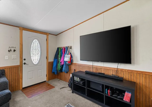 Photo 3 of Manufactured home for sale at 200 Private Road 5828, Fruitvale, TX 75127 | MLS# 21260459 | Listing updated on 2026-09-28