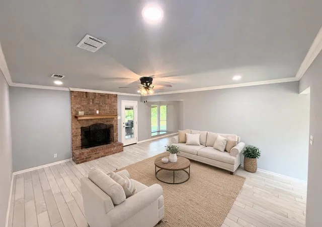 Photo 1 of Single family home for sale at 1111 Joel St, Groesbeck, TX 76642 | MLS# 21260660 | Listing updated on 2026-07-13