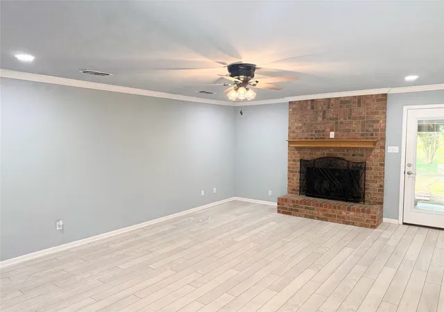 Photo 2 of Single family home for sale at 1111 Joel St, Groesbeck, TX 76642 | MLS# 21260660 | Listing updated on 2026-07-13