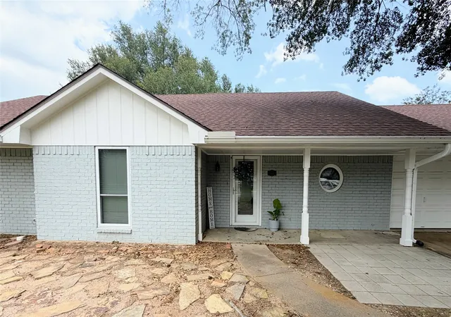 Photo 40 of Single family home for sale at 1111 Joel St, Groesbeck, TX 76642 | MLS# 21260660 | Listing updated on 2026-07-13